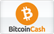 Bitcoin Cash kryptovaluta betalning